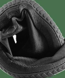 Vivobarefoot Men's Primus Flow Dark Shadow