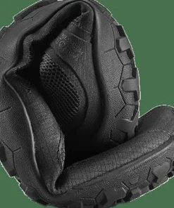 Vivobarefoot Men's Primus Trail FG 3.5 Dark Shadow