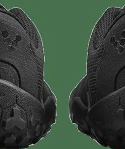 Vivobarefoot Men's Primus Trail FG 3.5 Dark Shadow