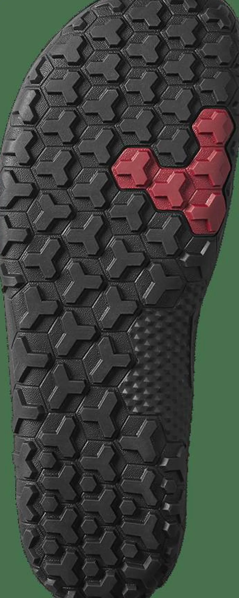 Vivobarefoot Men's Primus Trail FG 3.5 Dark Shadow