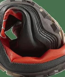 Vivobarefoot Men's Primus Trail Flow Cherry Tomato