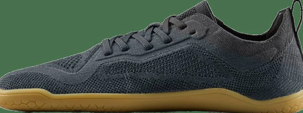 Vivobarefoot Men's Primus Lite Knit Natural Eclipse