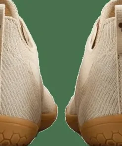 Vivobarefoot Men's Primus Lite Knit Natural Coconut