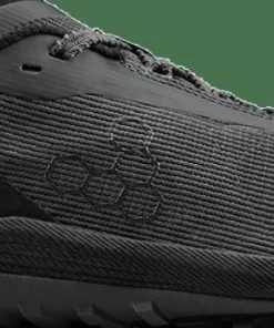 Vivobarefoot Men's Primus Trail Flow Dark Shadow