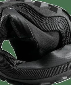 Vivobarefoot Men's Primus Trail Flow Dark Shadow