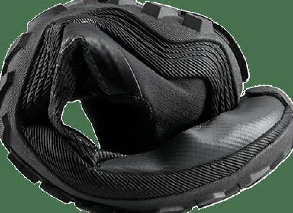 Vivobarefoot Men's Primus Trail Flow Dark Shadow