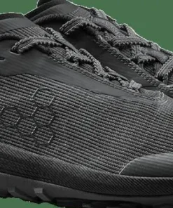 Vivobarefoot Men's Primus Trail Flow Dark Shadow
