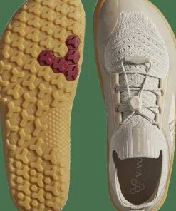 Vivobarefoot Men's Primus Trail Knit FG Peyote