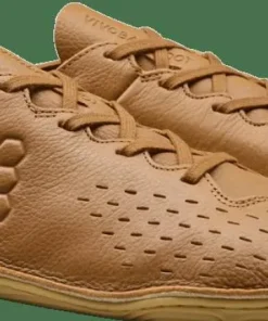 Vivobarefoot Men's Sensus II Tan
