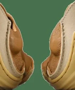 Vivobarefoot Men's Sensus II Tan