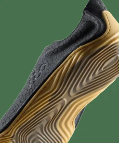 Vivobarefoot Men's Sensus II Obsidian Cracked Leather