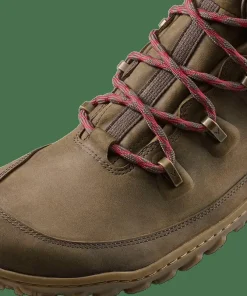 Vivobarefoot Men's Tracker Leather AT II Bracken