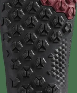 Vivobarefoot Men's Tracker Textile AT II Obsidian