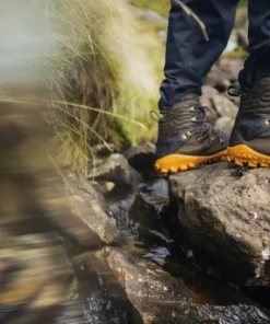 Vivobarefoot Men's Tracker Forest ESC Bracken