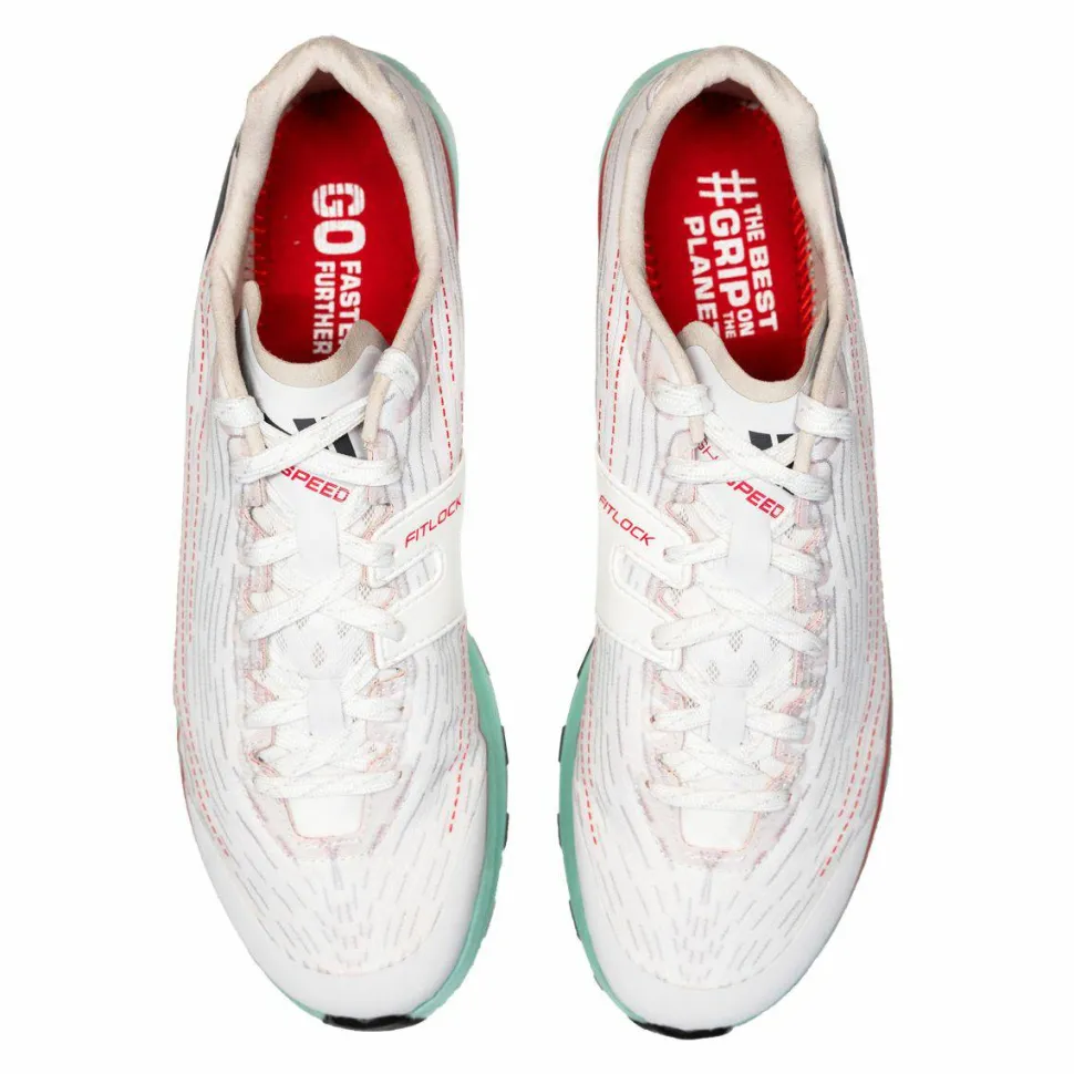 VJ Sport Lightspeed White