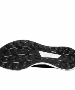 VJ Sport Men's Sarva Icehero 2 Black