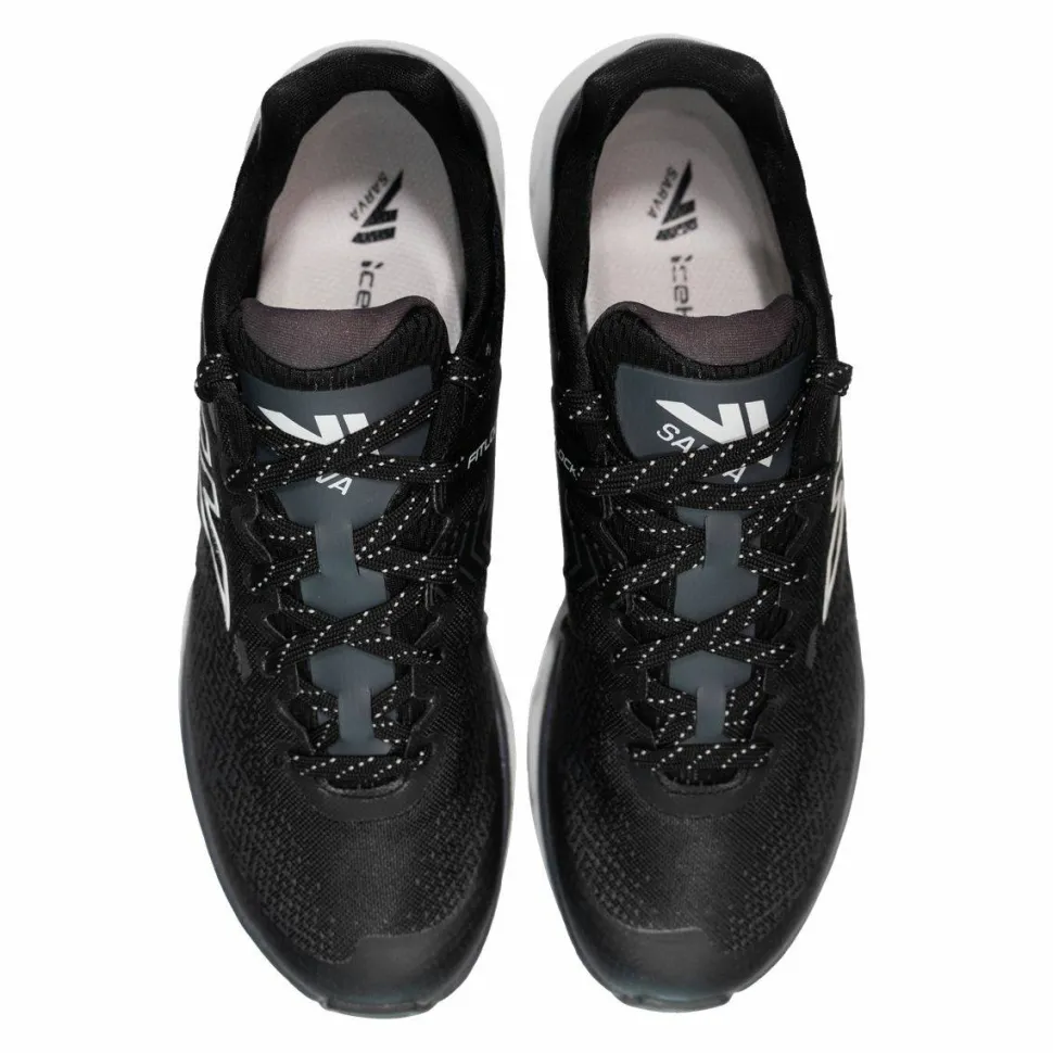 VJ Sport Men's Sarva Icehero 2 Black