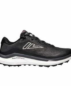 VJ Sport Men's Sarva Icehero 2 Black