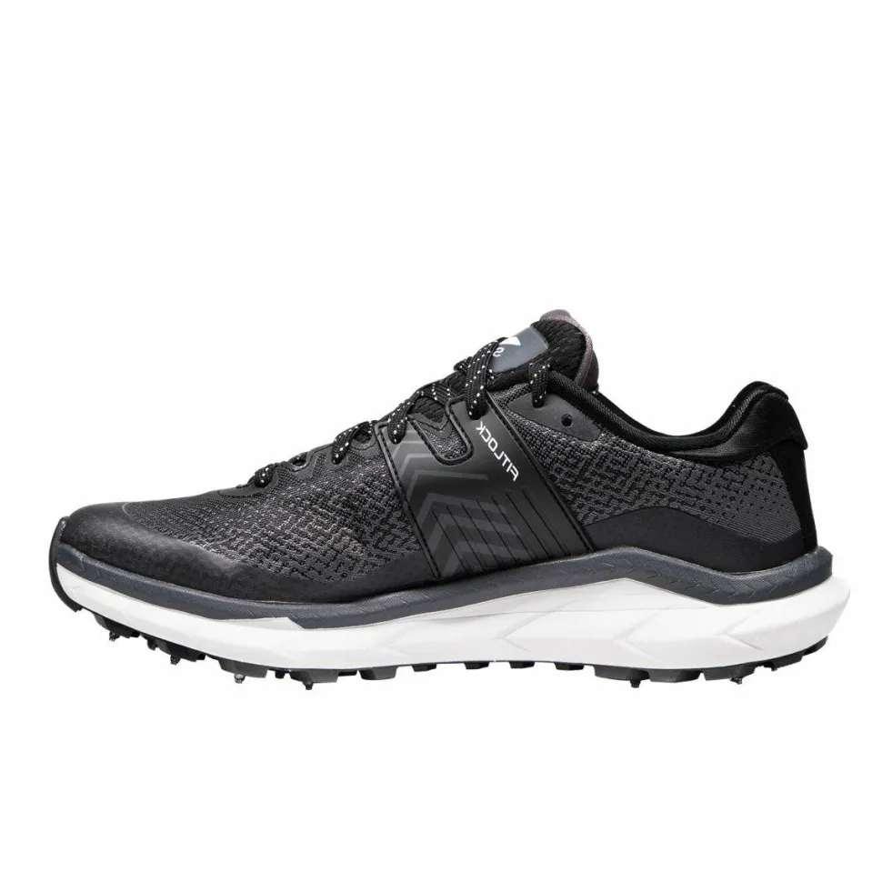 VJ Sport Men's Sarva Icehero 2 Black
