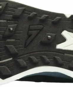VJ Sport Men's VJ Sarva Ace Blue