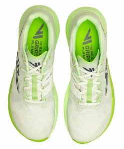 VJ Sport Unisex Fuzion Aerofly White/Green