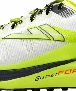 VJ Sport Unisex Lightspeed 2 White/Green