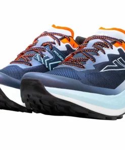 VJ Sport Unisex Ultra 3 Navy/Orange