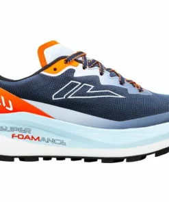 VJ Sport Unisex Ultra 3 Navy/Orange