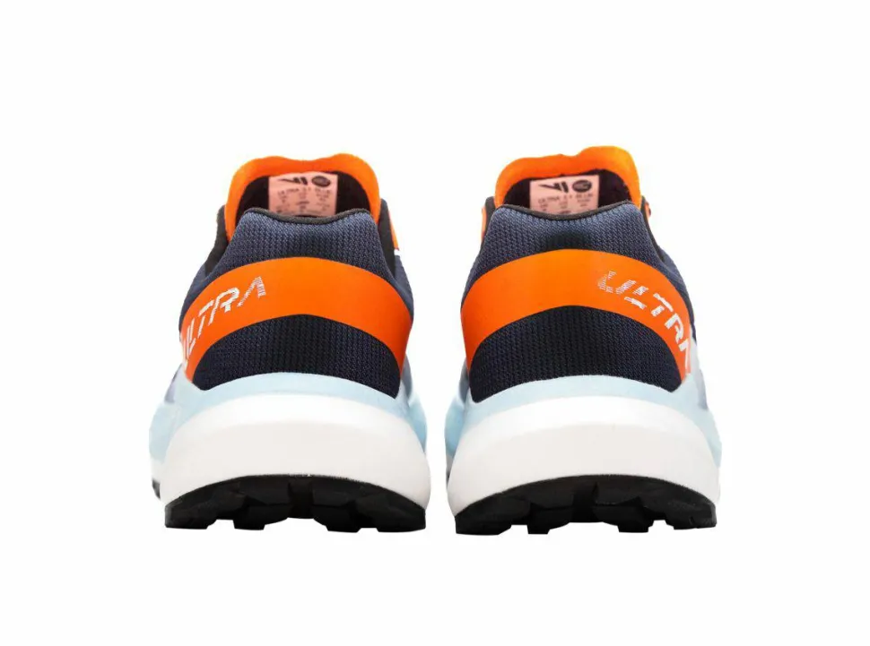 VJ Sport Unisex Ultra 3 Navy/Orange