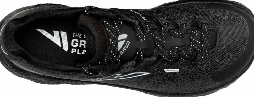 VJ Sport Unisex VJ Sarva Ace Black