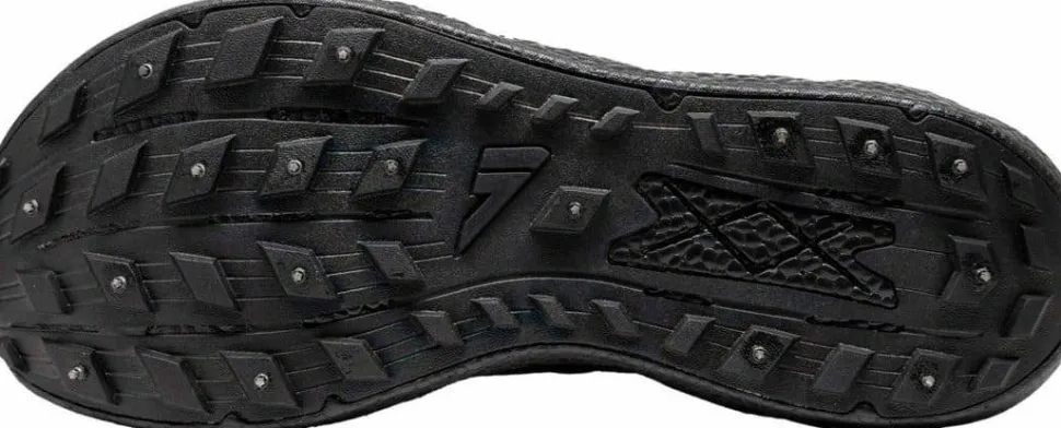 VJ Sport Unisex VJ Sarva Ace Black