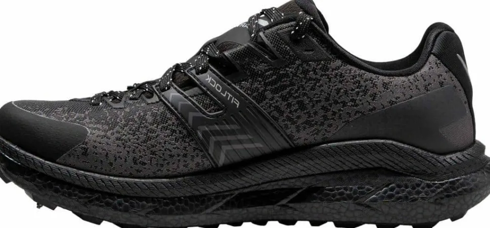 VJ Sport Unisex VJ Sarva Ace Black