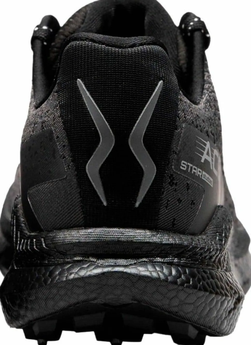VJ Sport Unisex VJ Sarva Ace Black