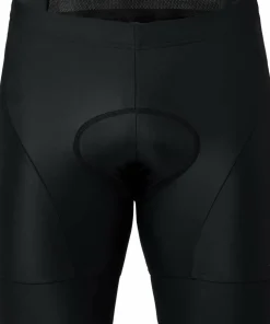 Void Men's Granite Cycle Shorts Black