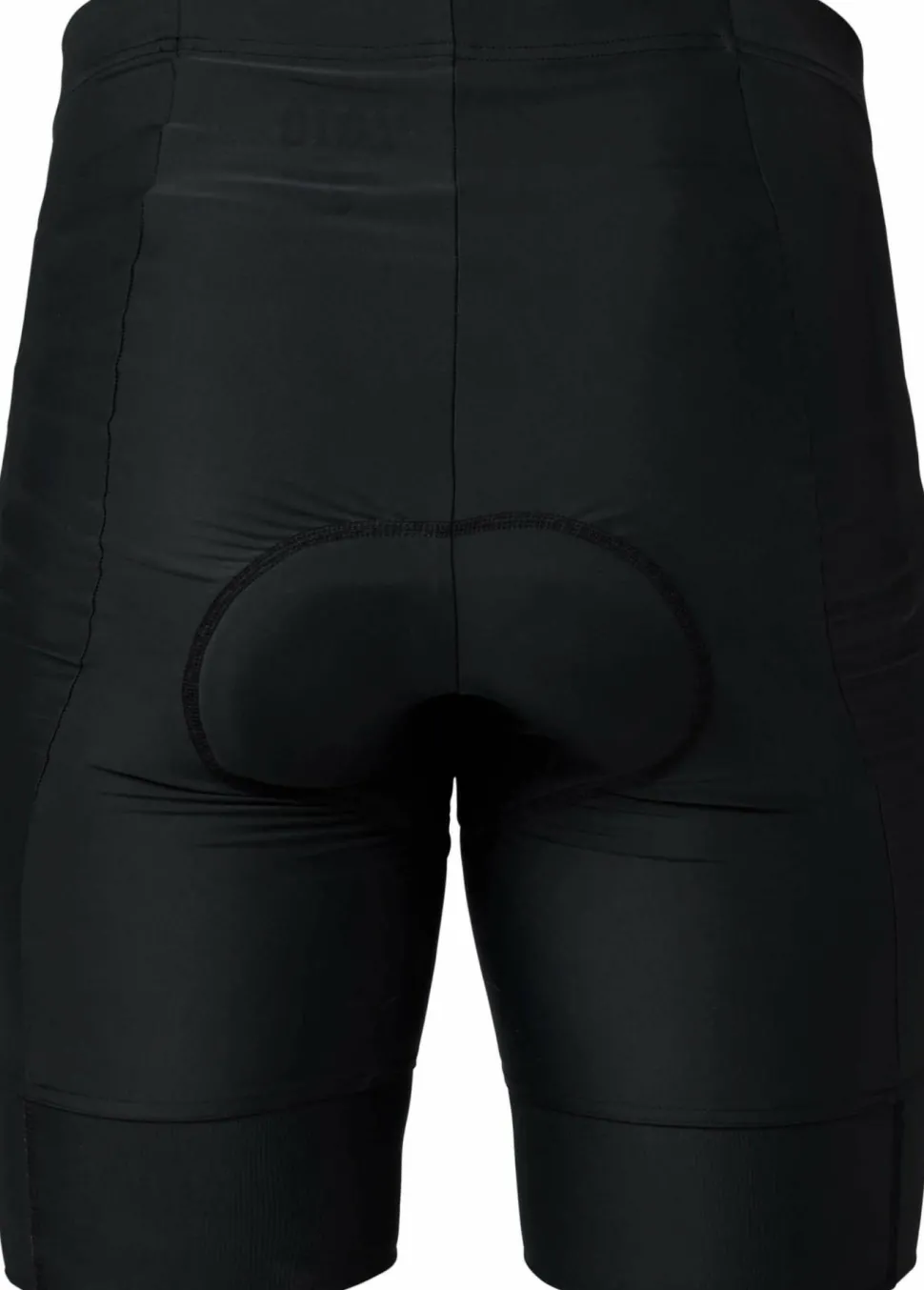 Void Men's Granite Cycle Shorts Black