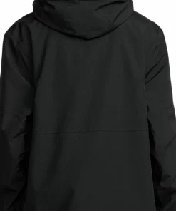 Volcom Men’s L GORE-TEX Jacket Black
