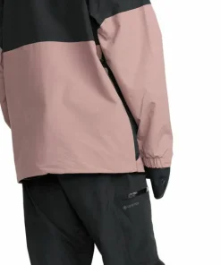 Volcom Men's L GORE-TEX Pant Black