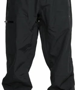 Volcom Men's L GORE-TEX Pant Black