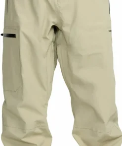 Volcom Men's L GORE-TEX Pant Moss Green