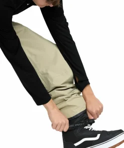 Volcom Men's L GORE-TEX Pant Moss Green
