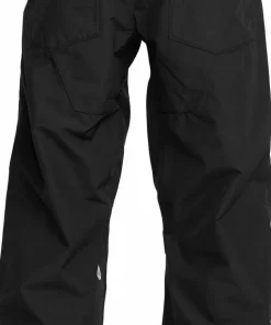Volcom Men's Nailer Pant Black