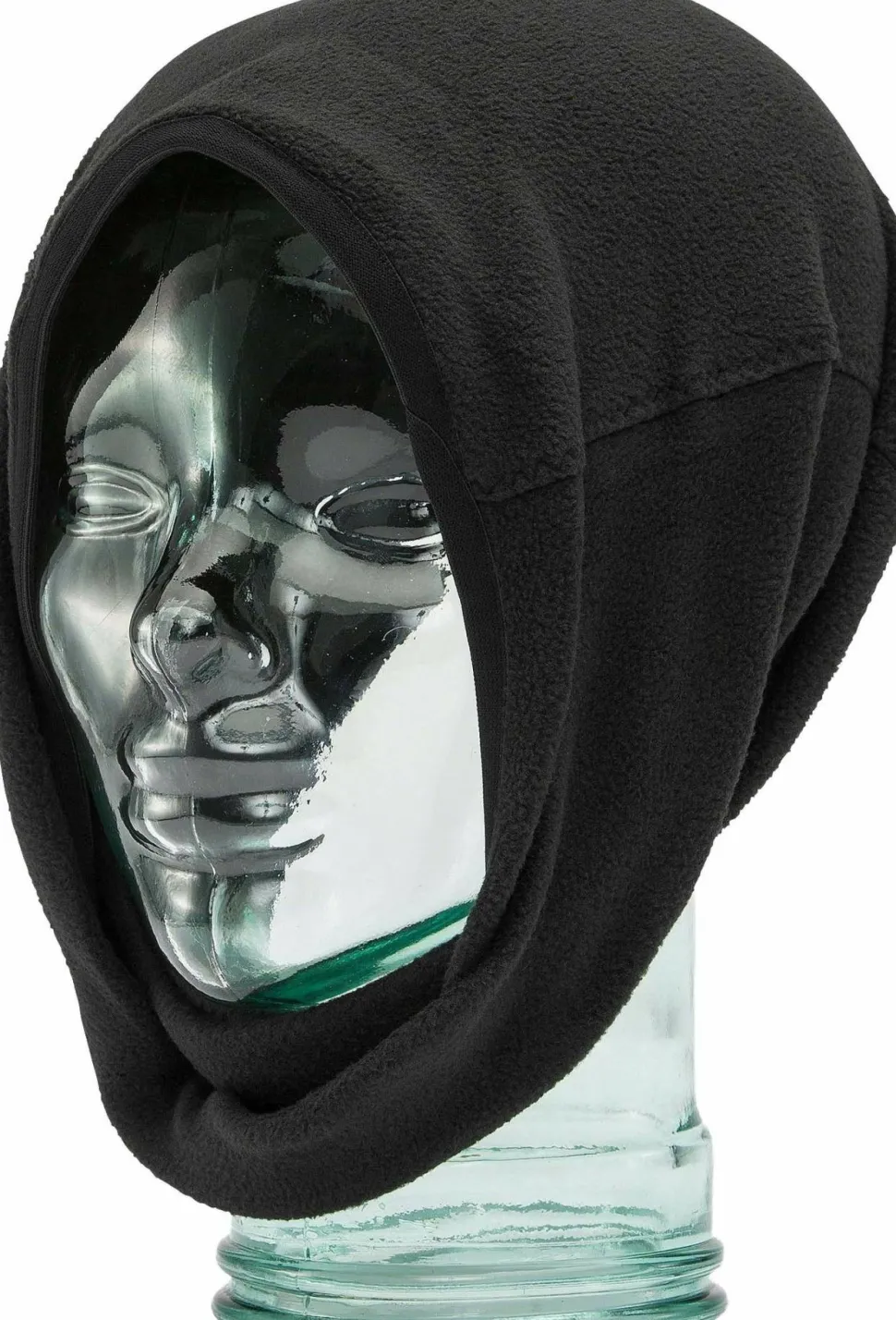 Volcom Removable Neckband Black