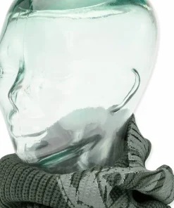 Volcom Stone Faced Balaclava Dark Grey