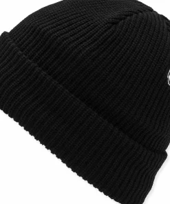 Volcom Sweep Lined Beanie Black