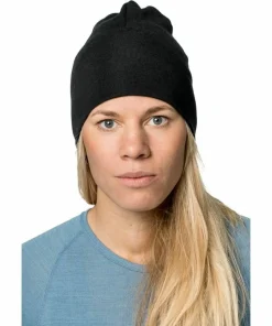 Woolpower Beanie Lite Black