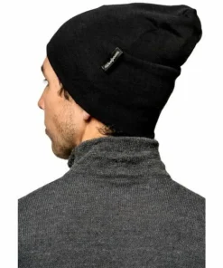 Woolpower Beanie Lite Pine Green