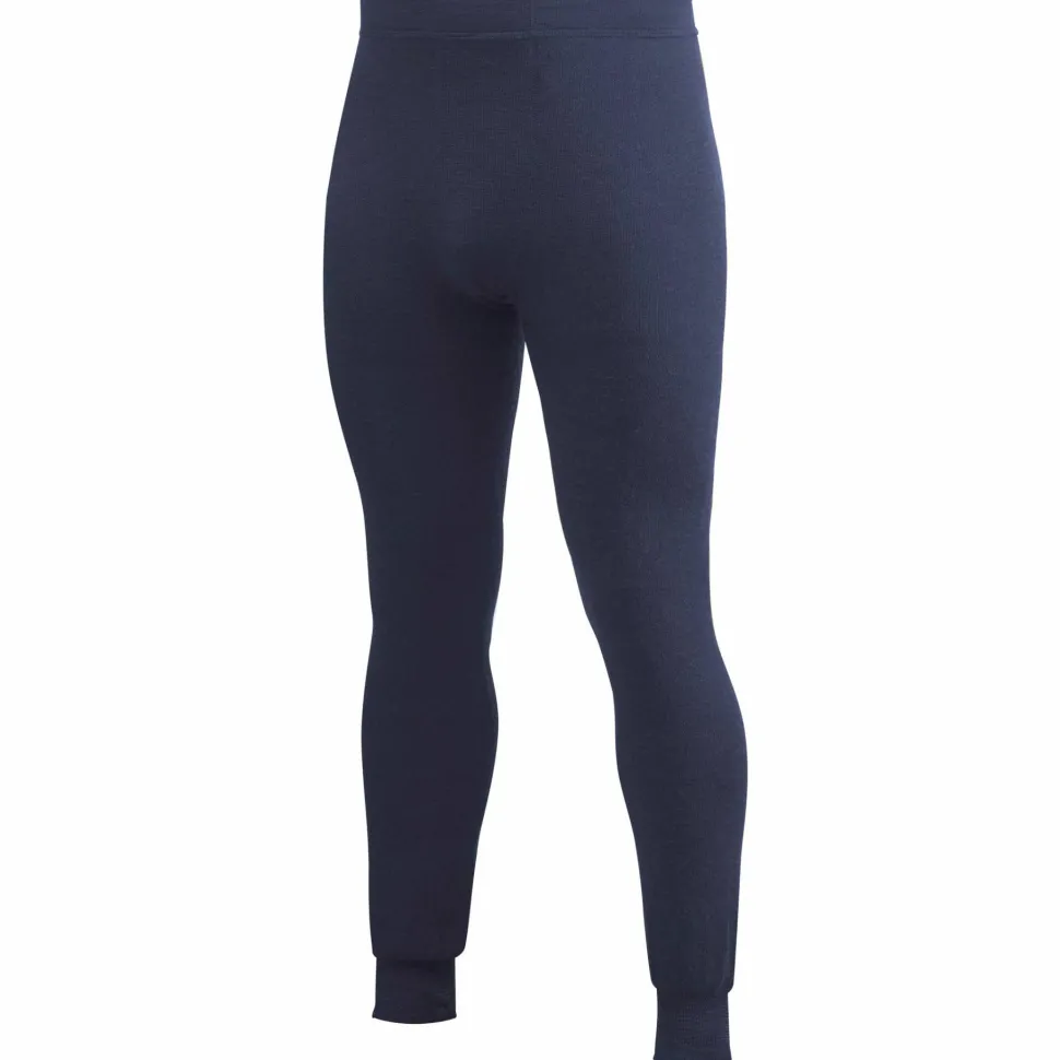 Woolpower Long Johns 400 Dark Navy