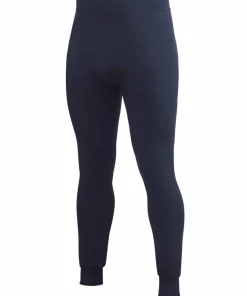 Woolpower Long Johns 200 Dark Navy