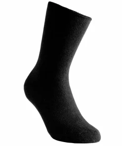 Woolpower Socks 600 Black