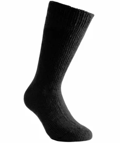 Woolpower Socks 800 Black